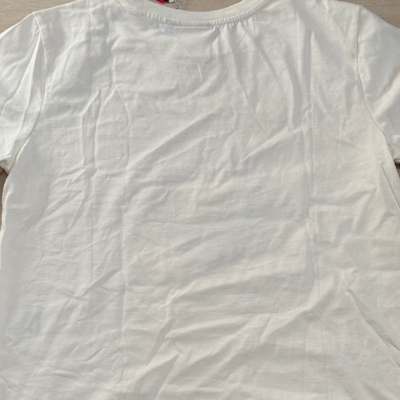 ✨ 3. FARM Rio Graphic Tee - Welcome To The Tropics - Medium - Picture 4 of 5